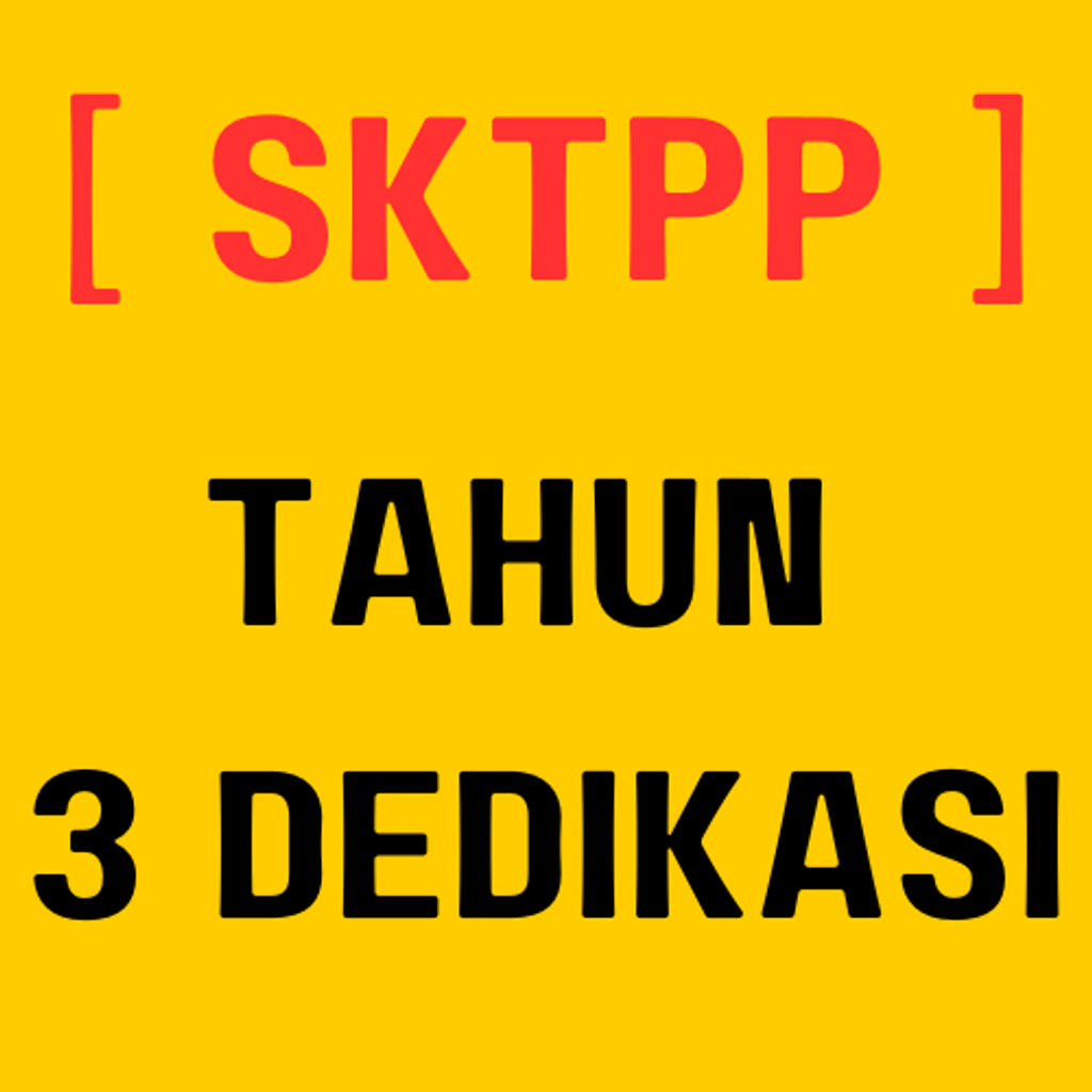 SKTPP - 3 DEDIKASI