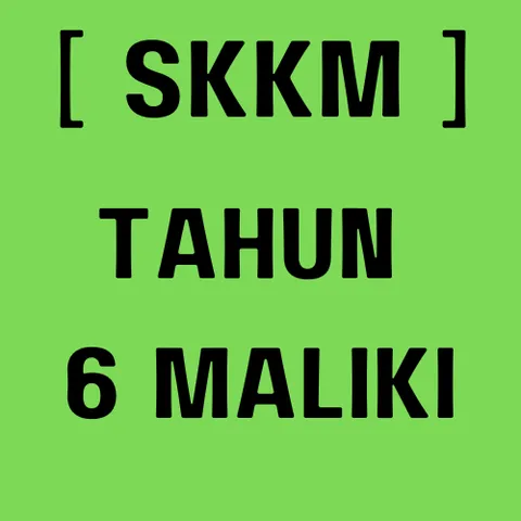 SKKM-6 MALIKI