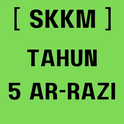 SKKM-5 AR-RAZI