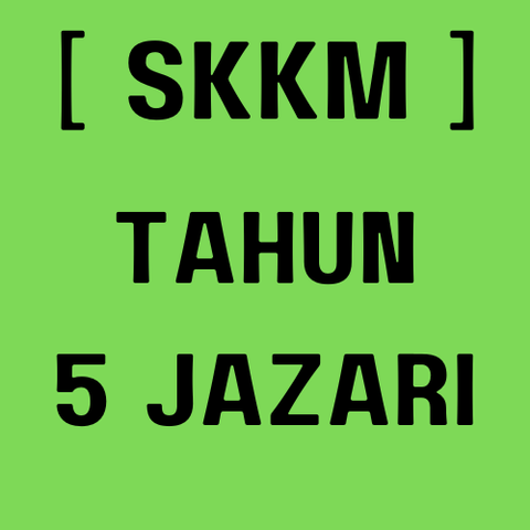 SKKM-5 JAZARI