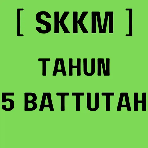 SKKM-5 BATTUTAH