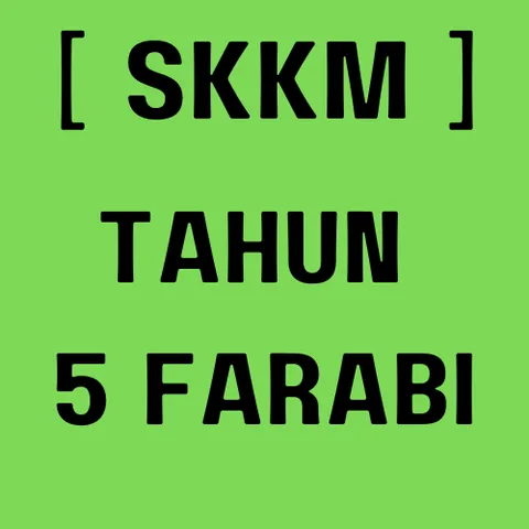 SKKM-5 FARABI