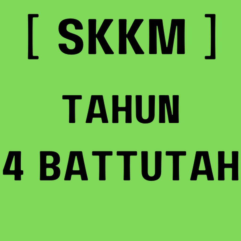 SKKM-4 BATTUTAH