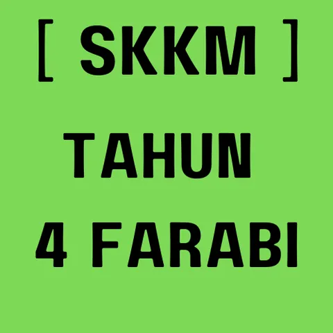 SKKM-4 FARABI