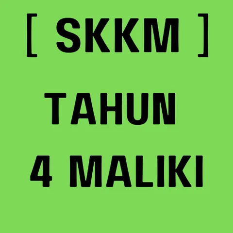 SKKM-4 MALIKI