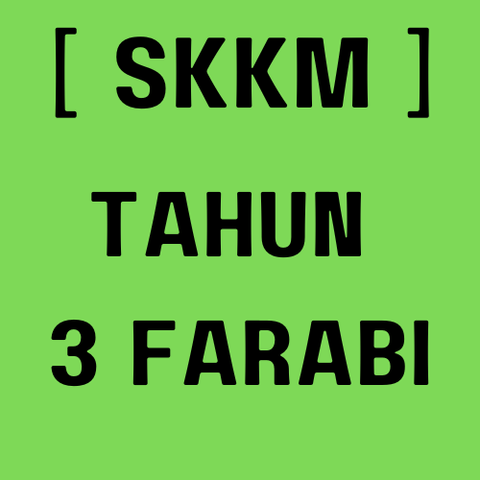 SKKM-3 FARABI