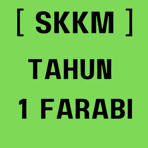 SKKM-1 FARABI