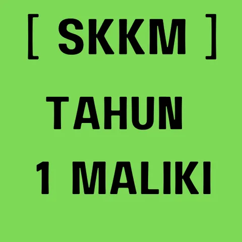 SKKM-1MALIKI