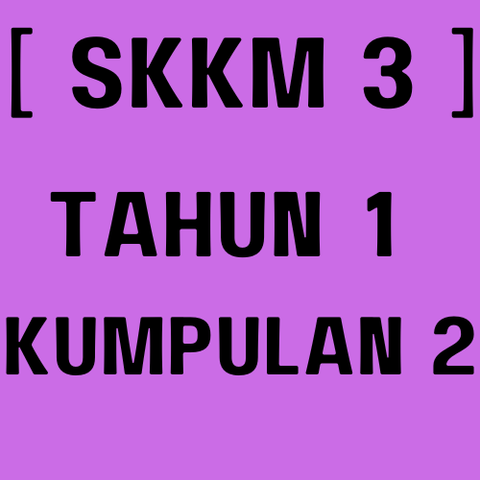 SKKM 3 - 1 KUMP 2