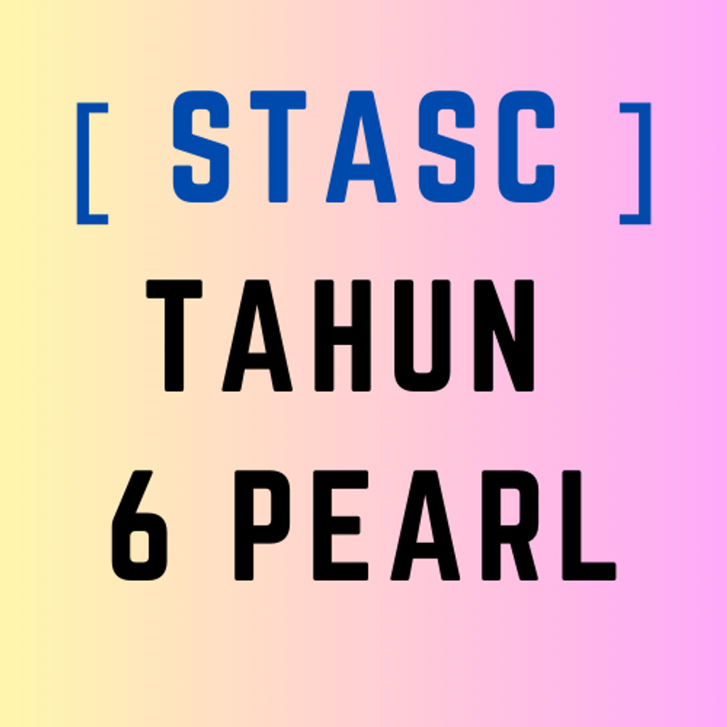 STASC - 6 PEARL