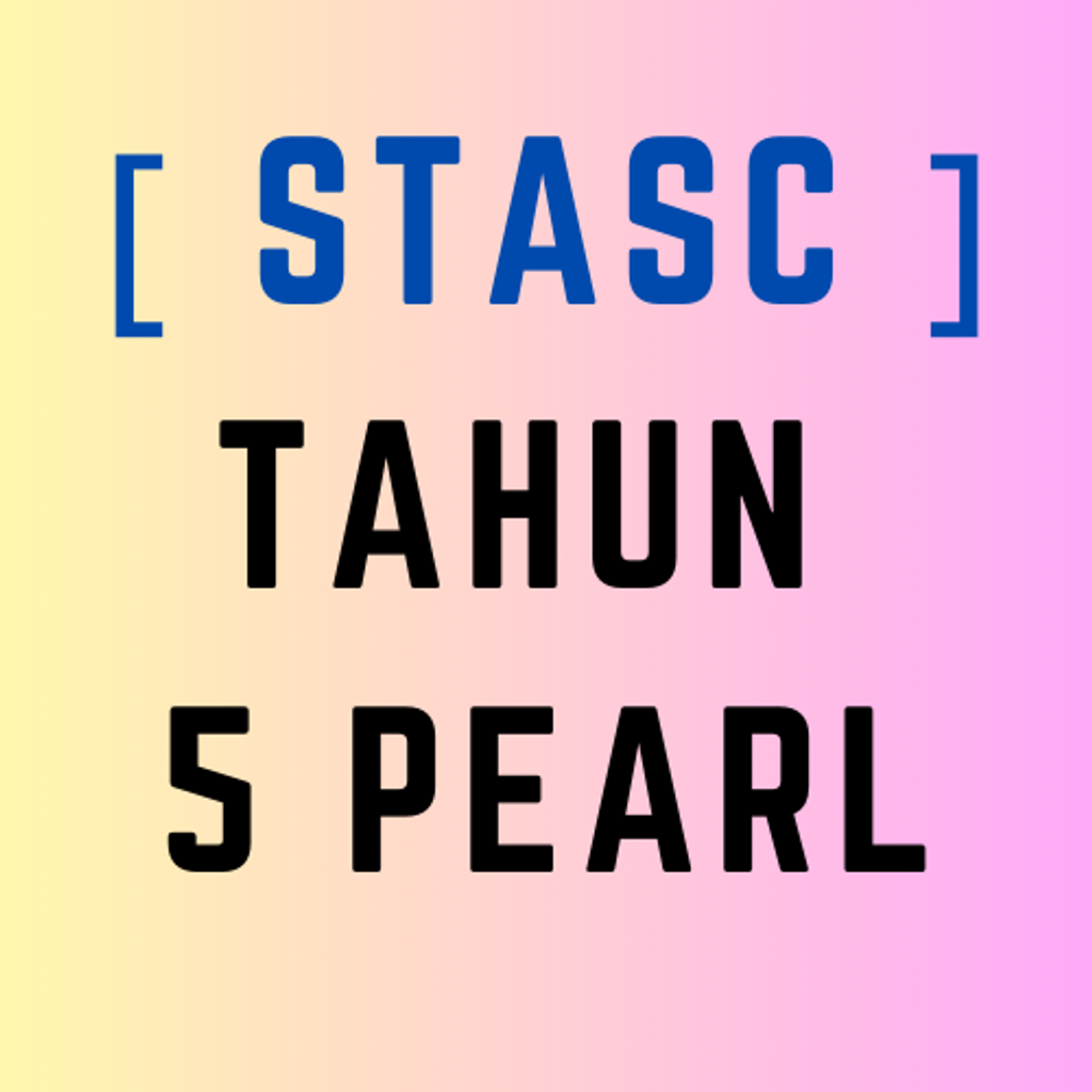 STASC - 5 PEARL