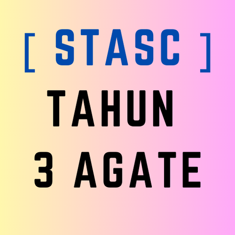 STASC - 3 AGATE