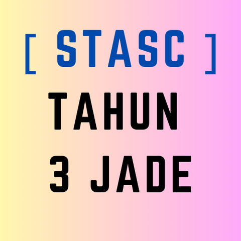 STASC - 3 JADE