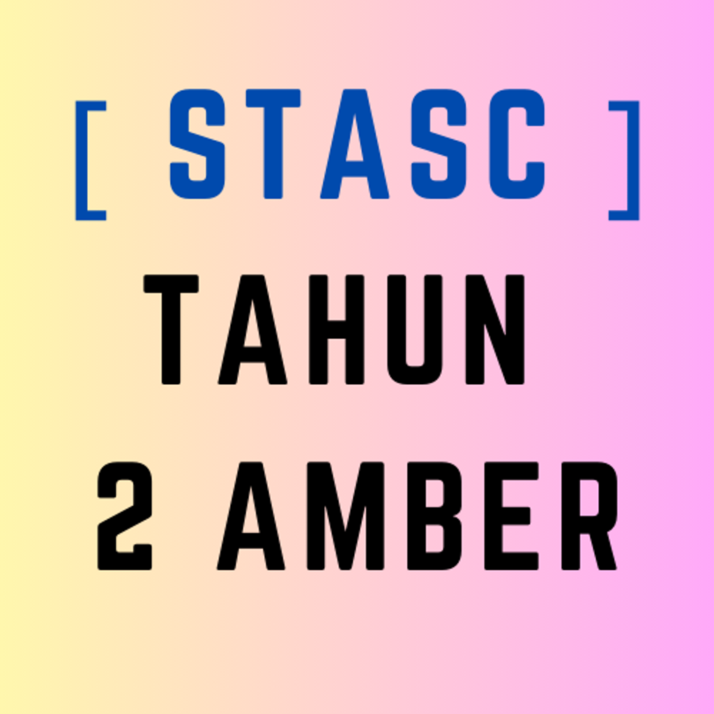 STASC - 2 AMBER