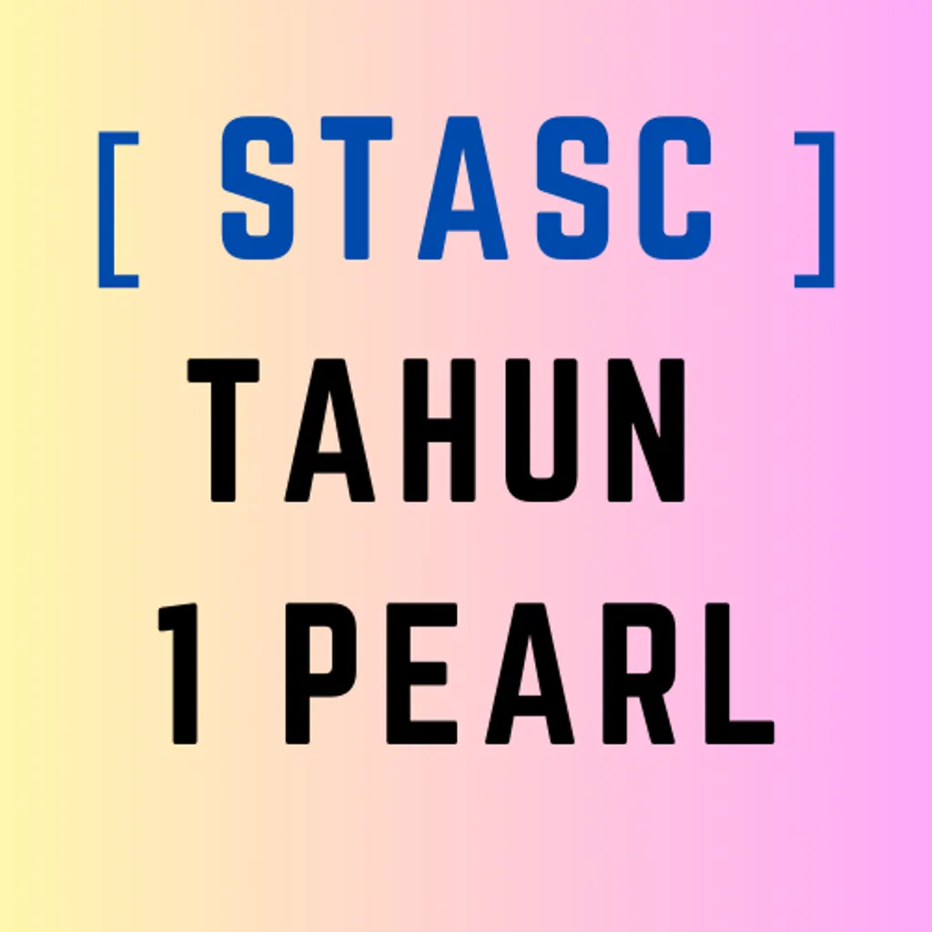STASC - 1 PEARL