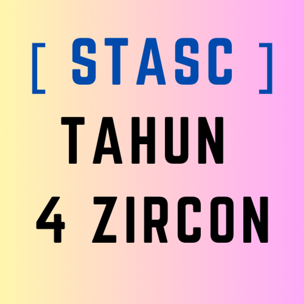 STASC - 4 ZIRCON