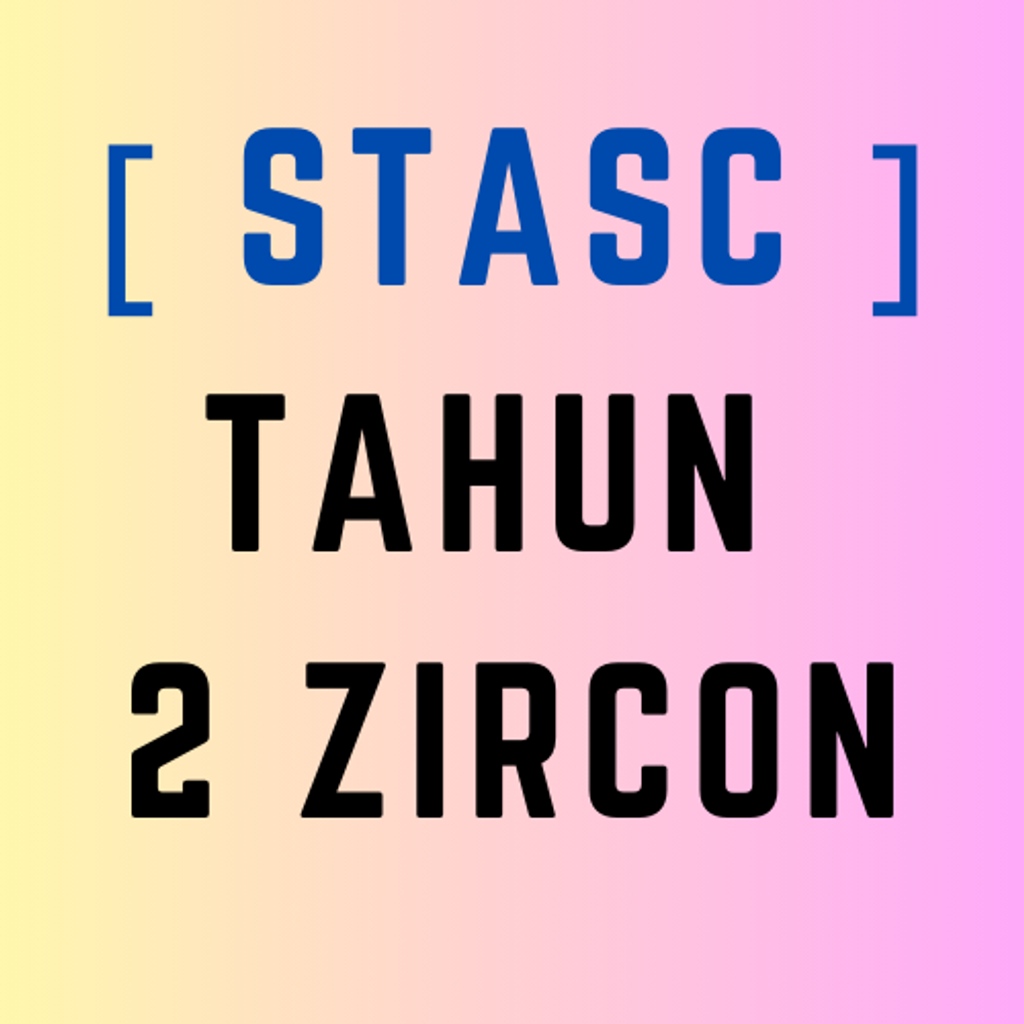 STASC - 2 ZIRCON