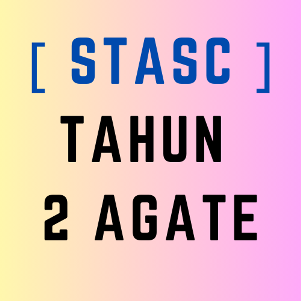 STASC - 2 AGATE