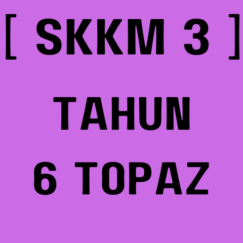 SKKM 3 - 6 TOPAZ