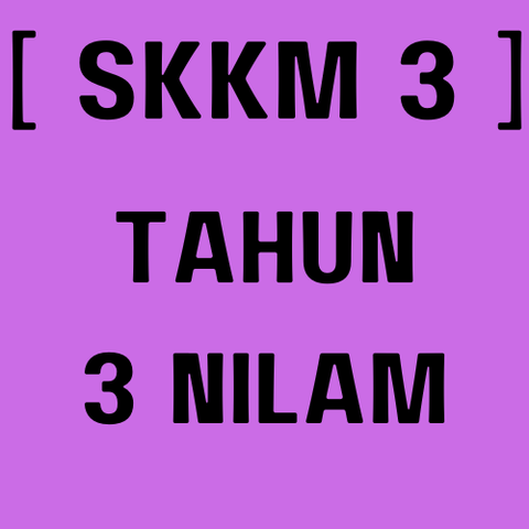 SKKM 3 - 3 NILAM