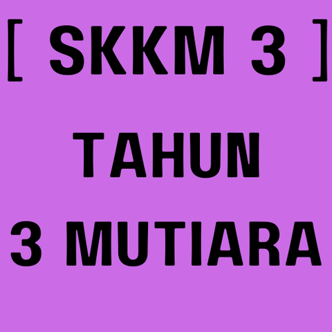 SKKM 3 - 3 MUTIARA