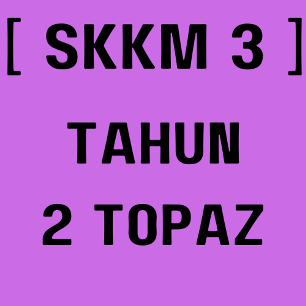 SKKM 3 - 2 TOPAZ
