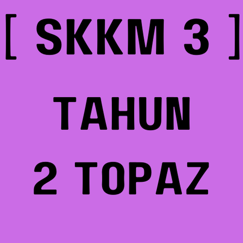 SKKM 3 - 2 TOPAZ