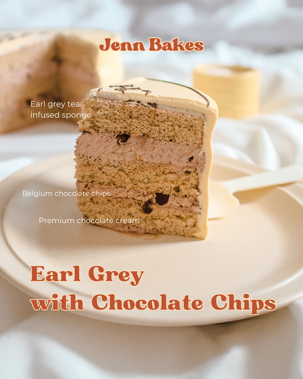 Jenn Bakes Catalogue
