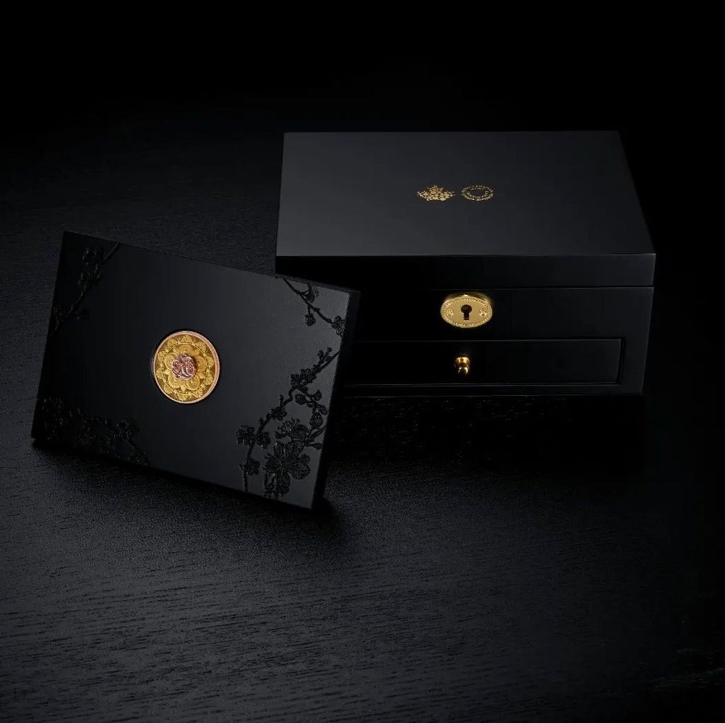 Treasure-4