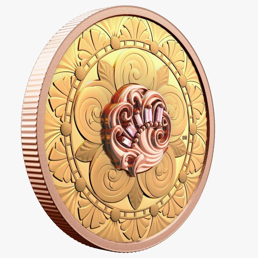 Treasure-2