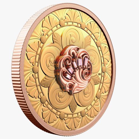 Treasure-2