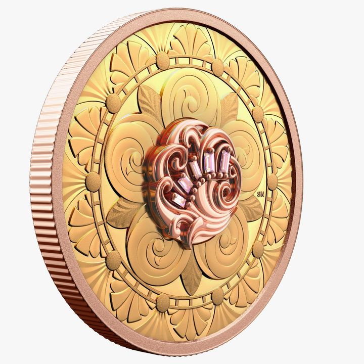 Treasure-2