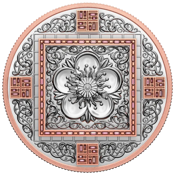 2021+Pure+Platinum+Coin+-+Splendour