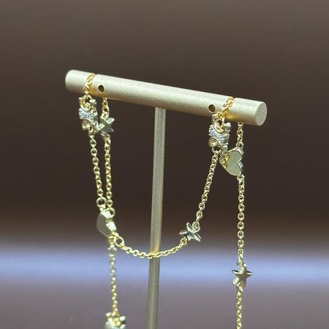 时尚精品耳环 E255 82