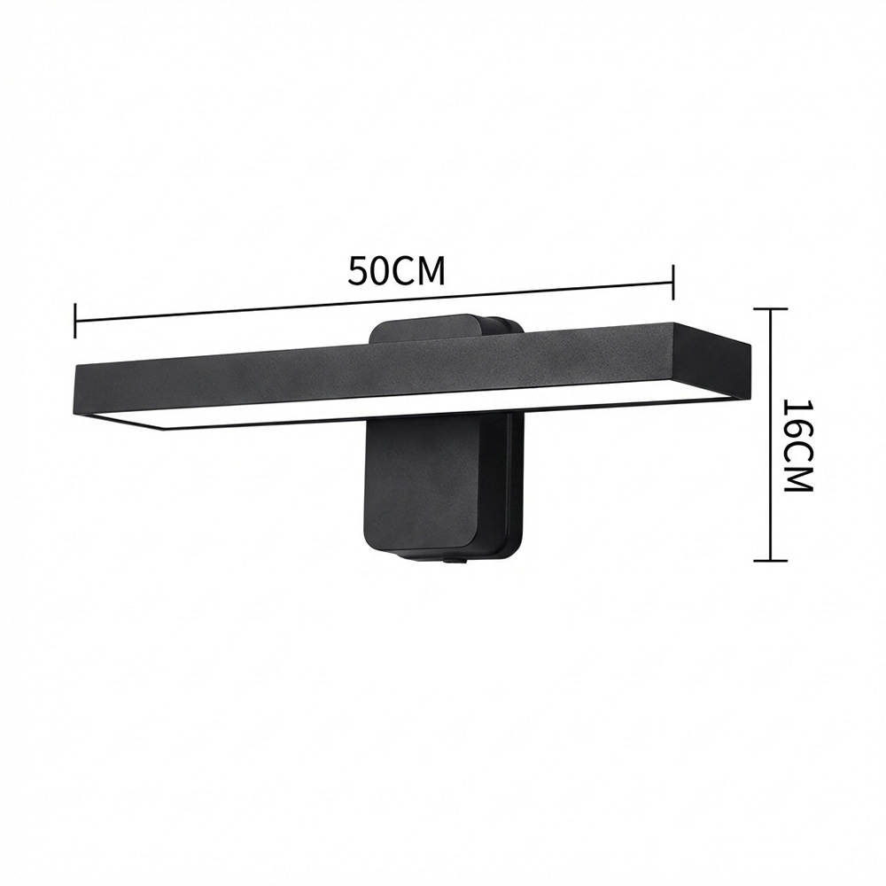 長度50cm戶外壁燈規格尺寸表