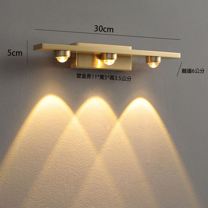 A.