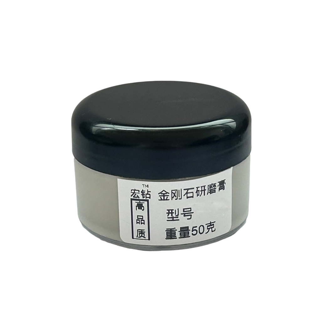 鑽石膏2