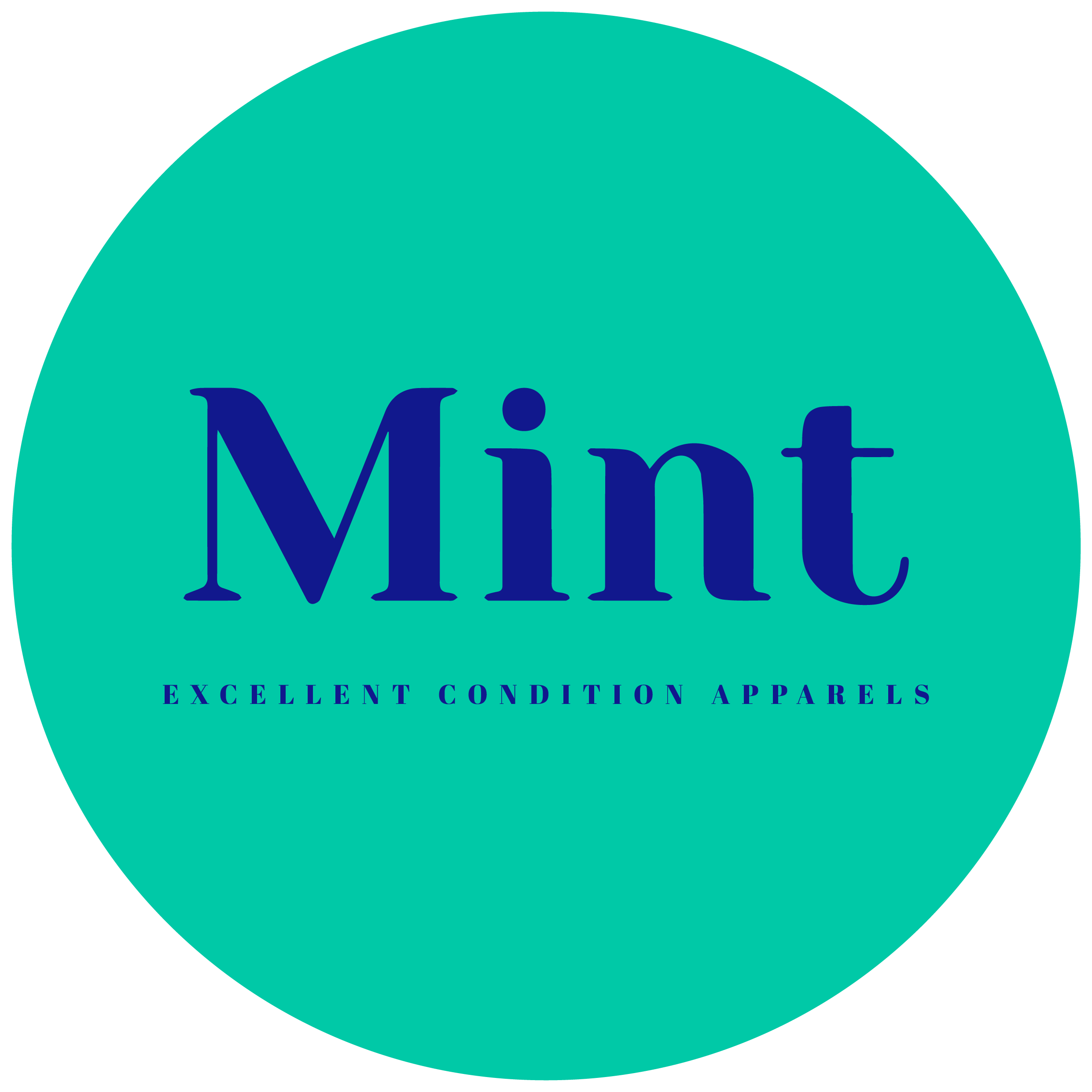 Mint Apparels