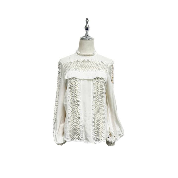 self white1