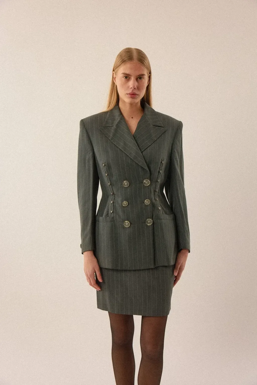 versace-ss95-pinstripe-skirt-set-with-medusa-buttonsoutfit-setswilde-664607