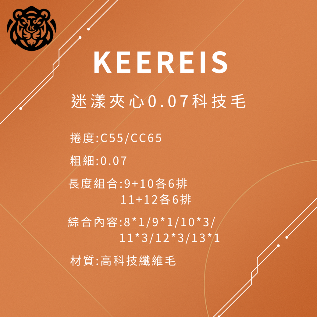 迷漾夾心3