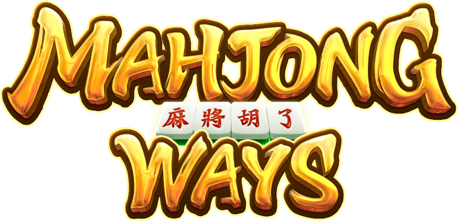 SLOT MAHJONG WAYS