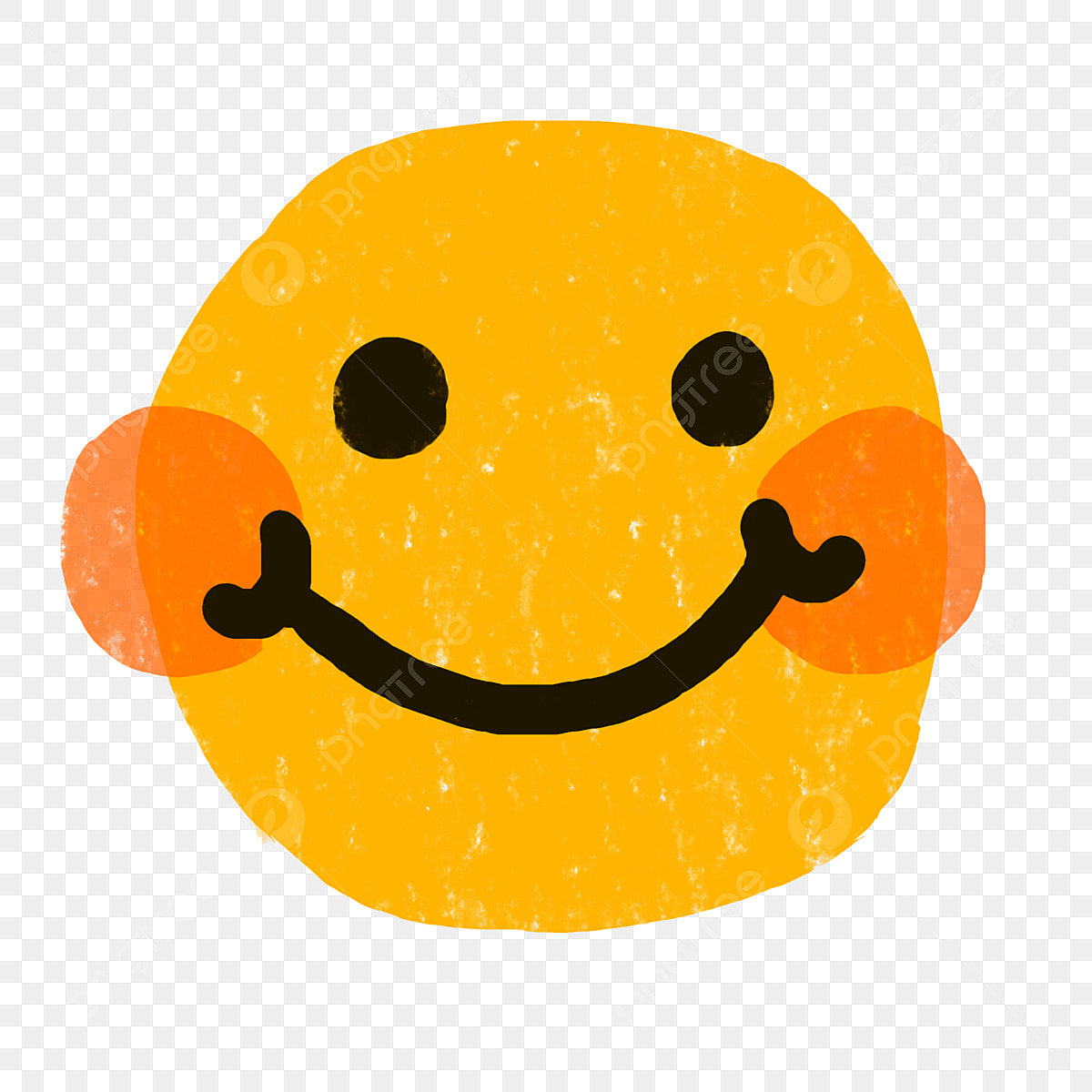 pngtree-yellow-round-smiley-illustration-png-image_4538590