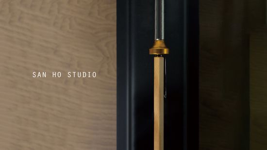  | 三禾制所 San Ho Studio  | 質感生活木器
