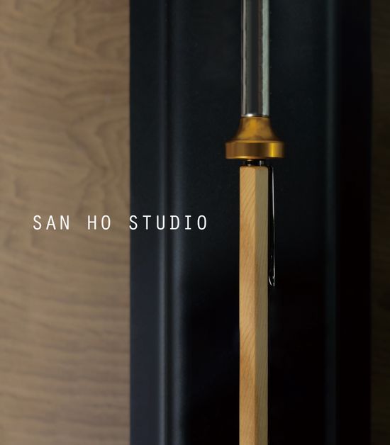  | 三禾制所 San Ho Studio  | 質感生活木器