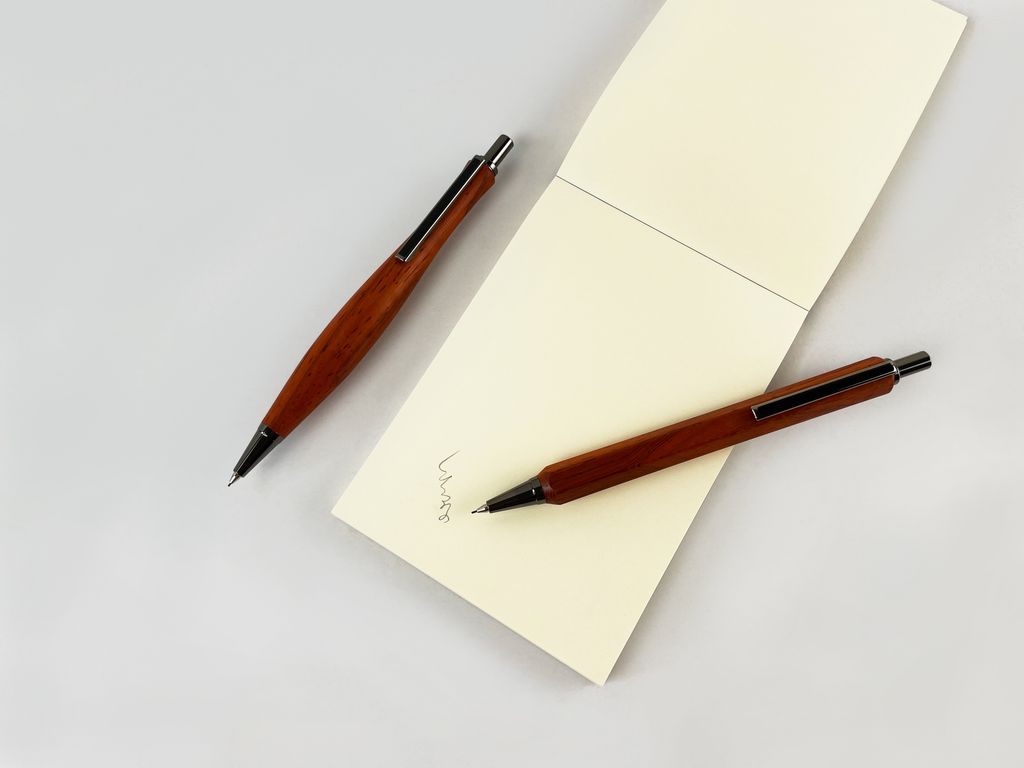 Waistline-mechanical pencil(Ferreol wamara)04