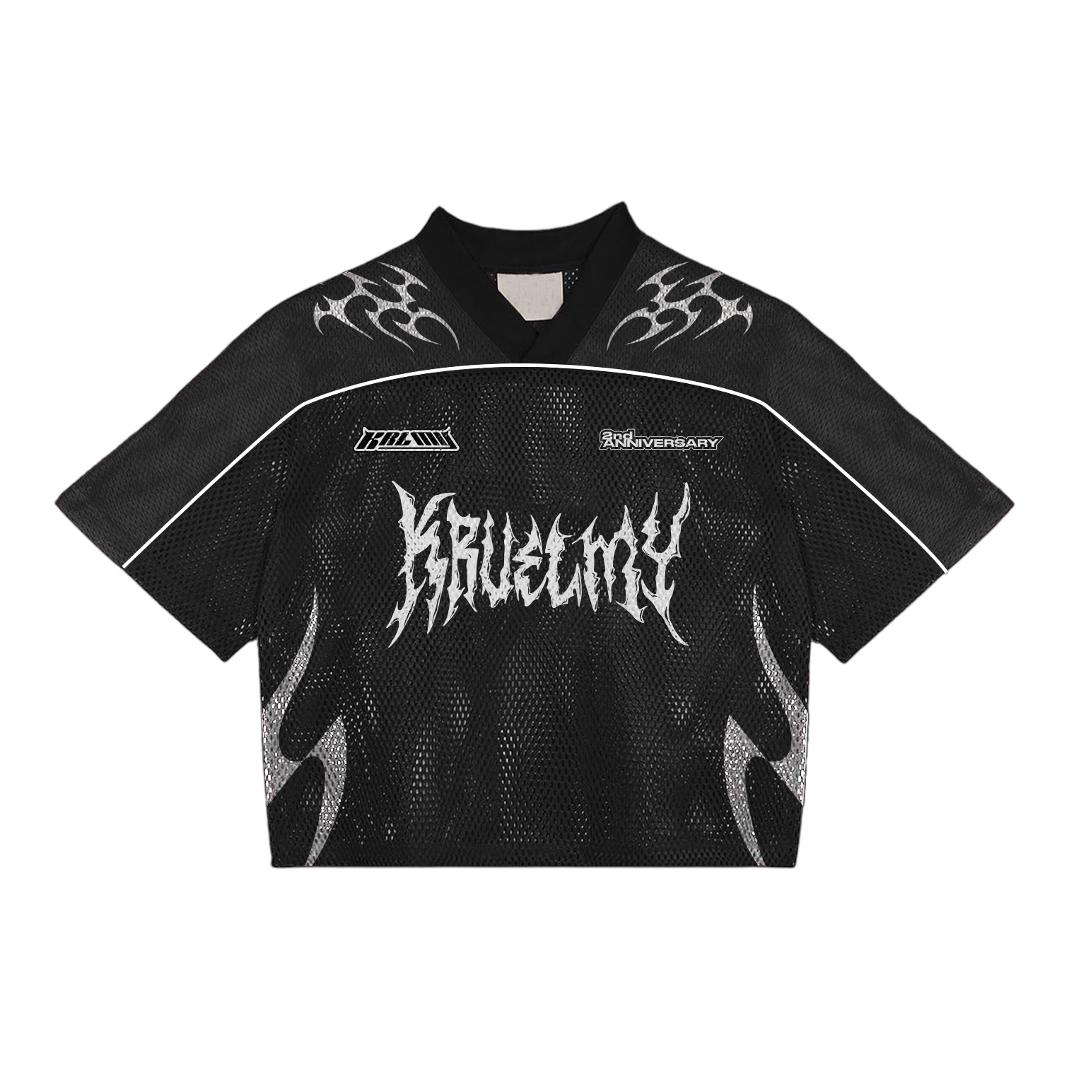 Fear of God Mesh Batting Practice Jersey S】fear of god Mesh