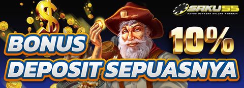 bonus-deposit-sepuasnya-10% 2