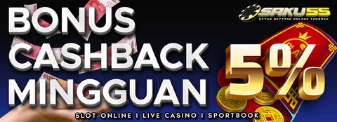 bonus-cashback-mingguan-5%