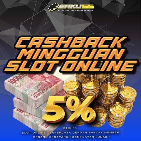 bonus refferal saku55 27-2-2024